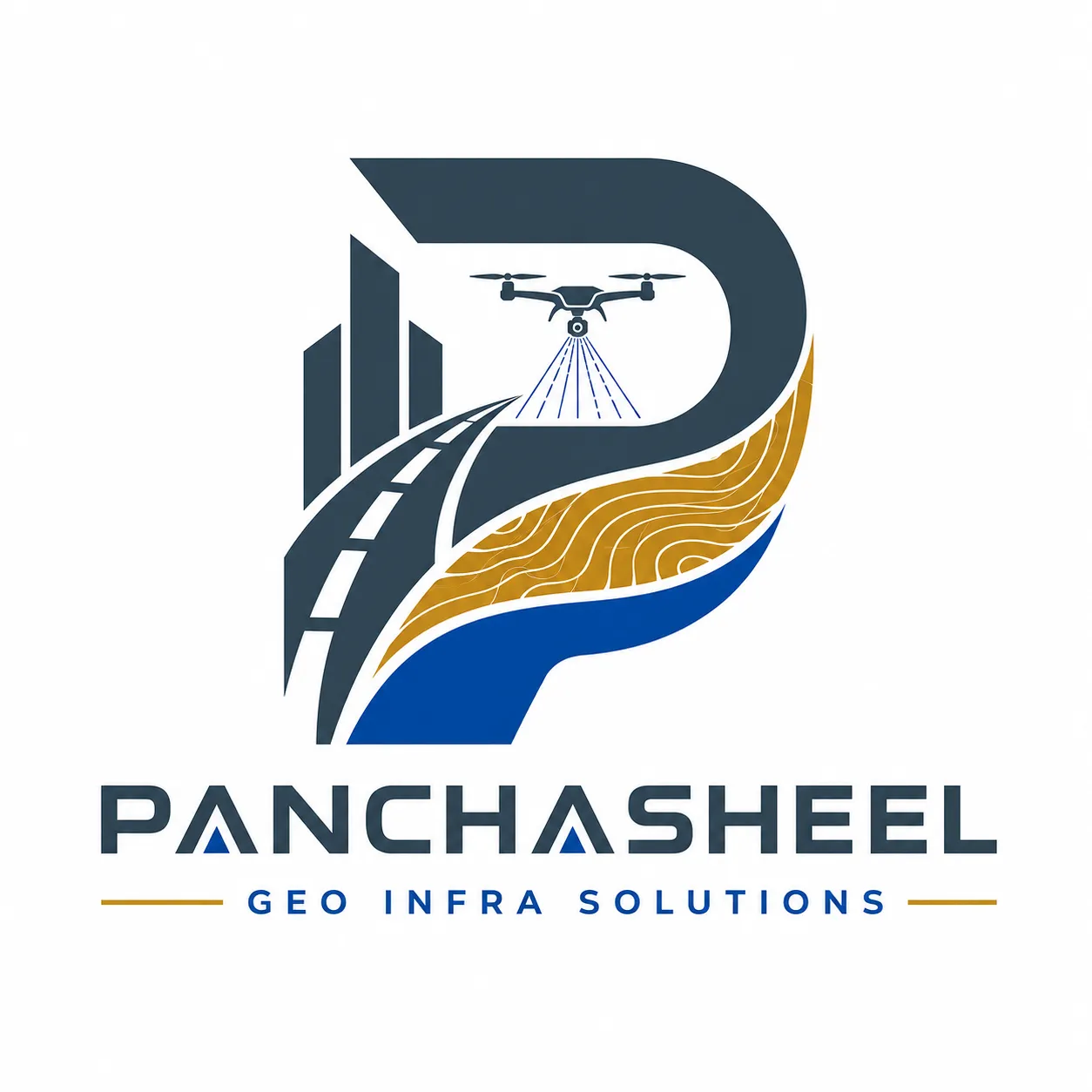 Panchasheel Geo Infra Solutions — company logo